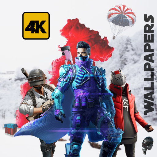 Gamer Wallpapers - New Gaming Wallpapers icon