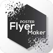 Flyer Maker, Card Designer & Poster Creator on 9Apps