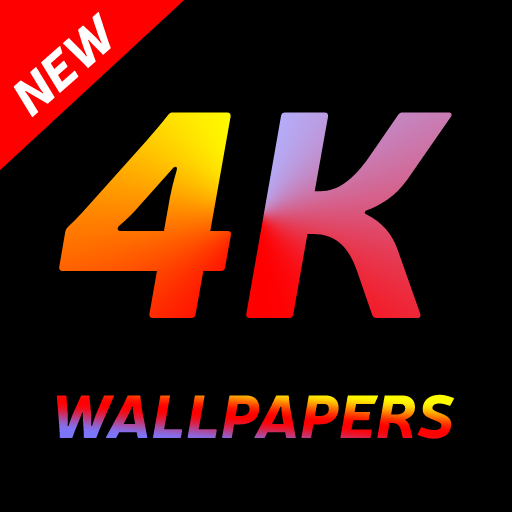 4K Wallpaper - Wallpapers for iPhone icon
