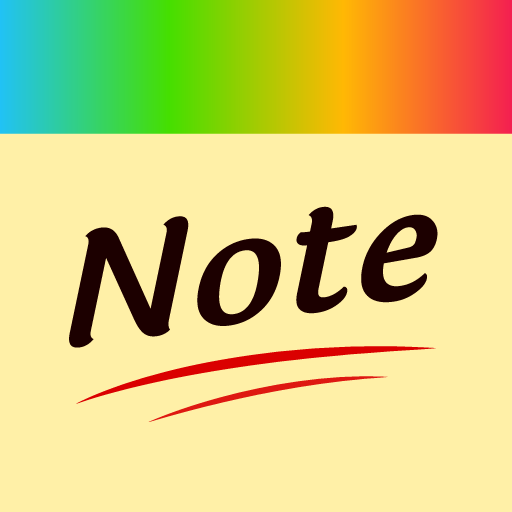 Nice Color Note,ToDo List,Task icon