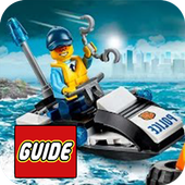 Guide LEGO CITY MY CITY 2 icon