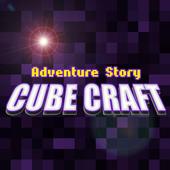 Cube Craft أيقونة