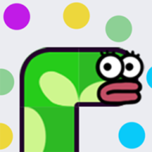 Greedy Apple Worm icon