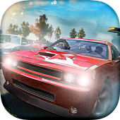 Need For Car Racing icon