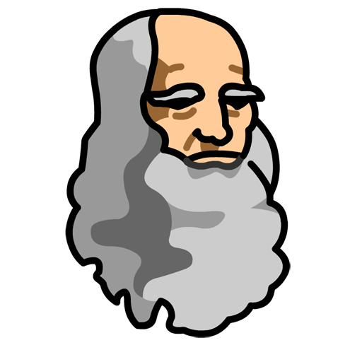 Vinci o Da Vinci icon