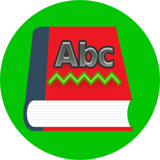 Spell Corrector- Free Spell Checker иконка