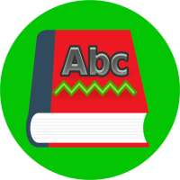 Spell Corrector- Free Spell Checker on 9Apps