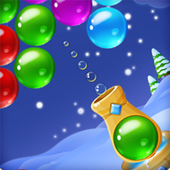 Shooting Bubble icon