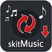 skitMusic video streaming on 9Apps