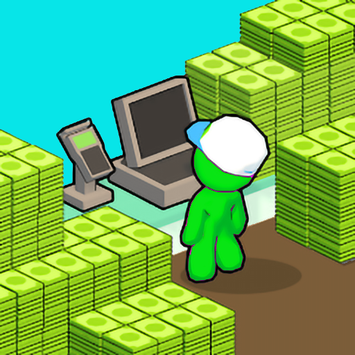 My Mini Grocery Mart icon