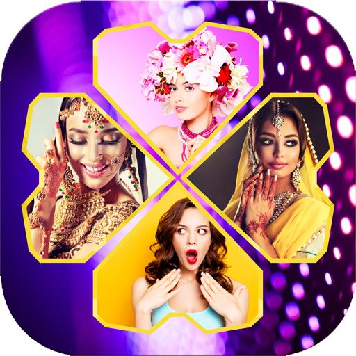 CrazyVideo - Video Editor - Video Maker icon