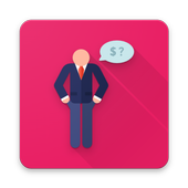 Fake Low Balance icon