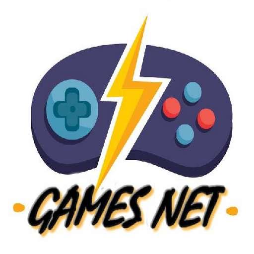Games Net - Online there more than 55 games icon