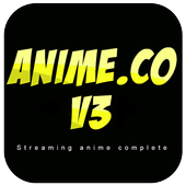 ikon Anime.co | Channel Anime Sub Indonesia V3