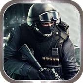 Ground Assault - Shooting Game icon