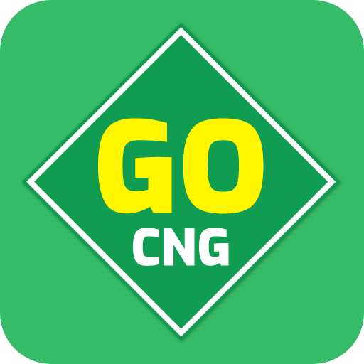 GO CNG icon