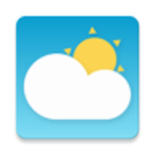 Mausam- Weather App(Free) icon