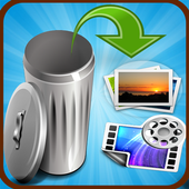 استرجاع صور محذوفة prank 2017 أيقونة