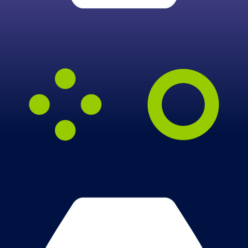TRIK Gamepad Lite icon