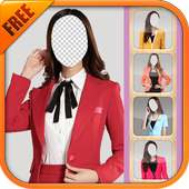 Business Suits for Women on 9Apps