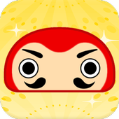 Daruma Dash icon