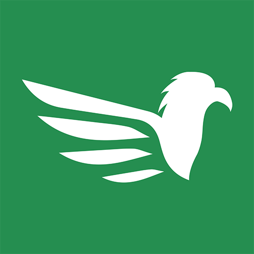 TripFalcon - Cheap Flights, Hotels &amp; Travel Deals icon