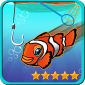 Fishing Game icon