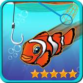 Fishing Game