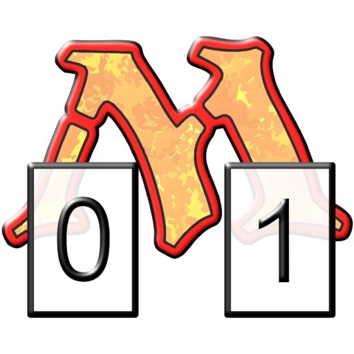 MTG Count icon