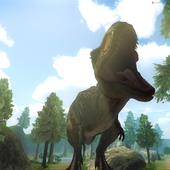 Dinosaur Survival: Hunter Game icon