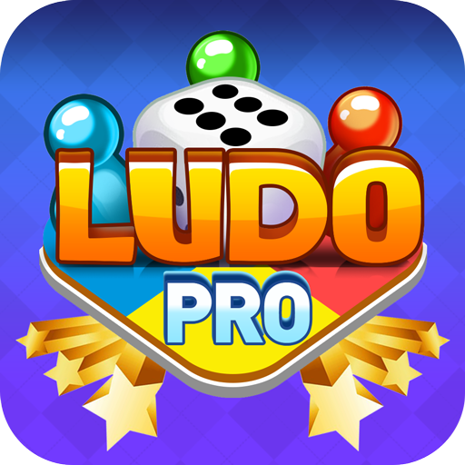 Ludo Pro - Classic Ludo Game icon
