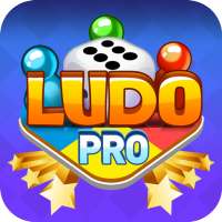 Ludo Pro - Classic Ludo Game