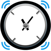Wave Alarm - Alarm Clock Free icon