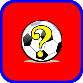 Guess All About Football icon