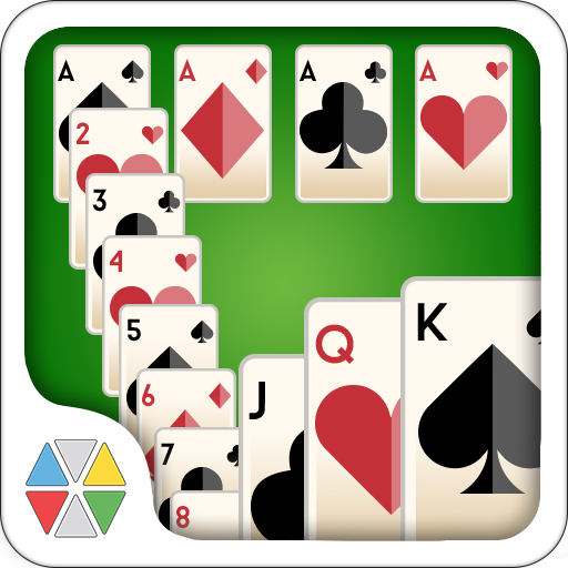 Solitaire Klondike icon