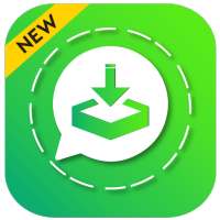 WAStatus - Status Saver & Downloader on 9Apps