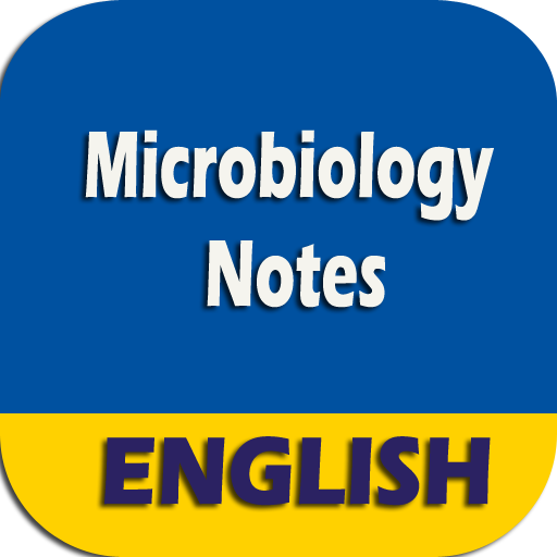 Microbiology  | Notes Handbook icon