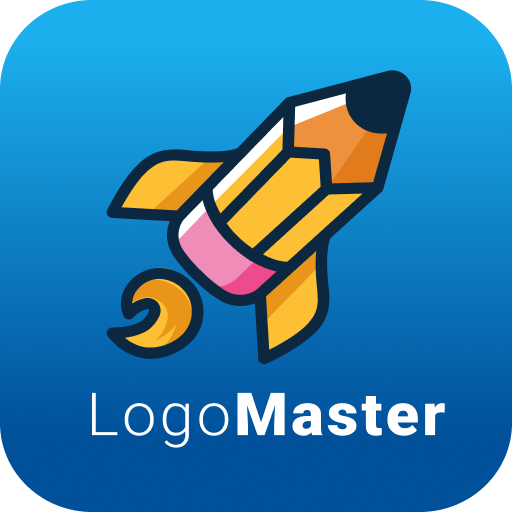 Logo Master icon