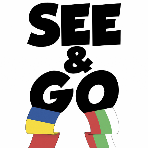 See &amp; Go icon