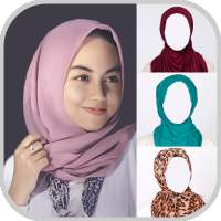 Hijab Photo Editor on 9Apps