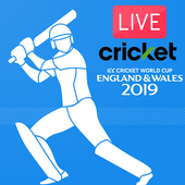 Live Cricket World Cup 2019 icon