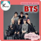 BTS Offline Music - Kpop