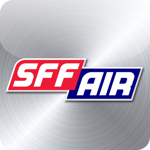 SFF-Air support icon