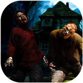 Zombie Last Hope Sniper 3D icon