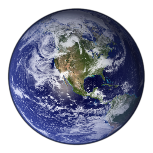 Live Himawari Satellite Image icon