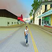 Grand Cheats for GTA Vice City icon