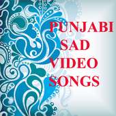PUNJABI SAD VIDEO SONGS on 9Apps
