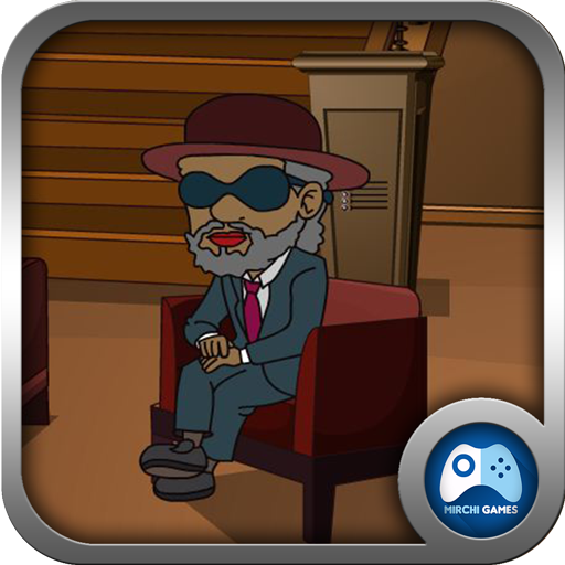 Escape Games Day-657 icon