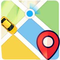 Live Voice Navigation - Driving Direction on 9Apps