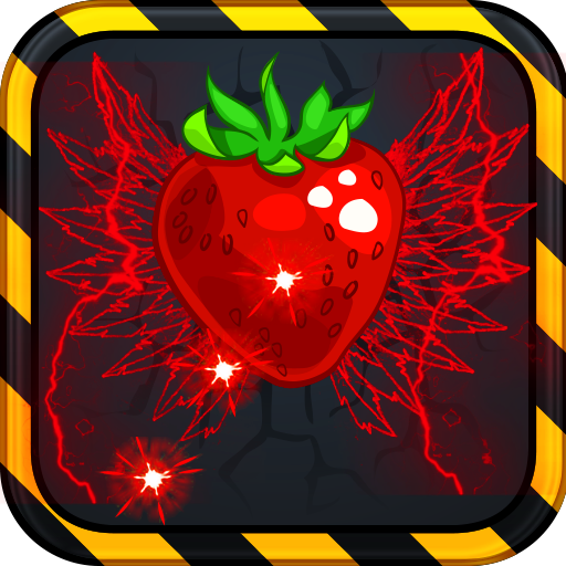 Fruit Bump Sweet Blast icon